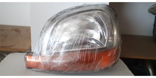 RENAULT KANGOO SOL (99/02) HALOJEN